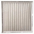 Basic Pleated Air Filter - Pack Of 12. Flanders 81555.011625 16 x 25 x 1 in