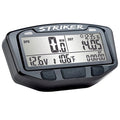 Trail Tech Striker Speedometer/Voltmeter appropriate With KTM 300 XC-W i Six Days (Fuel Injected) 2019