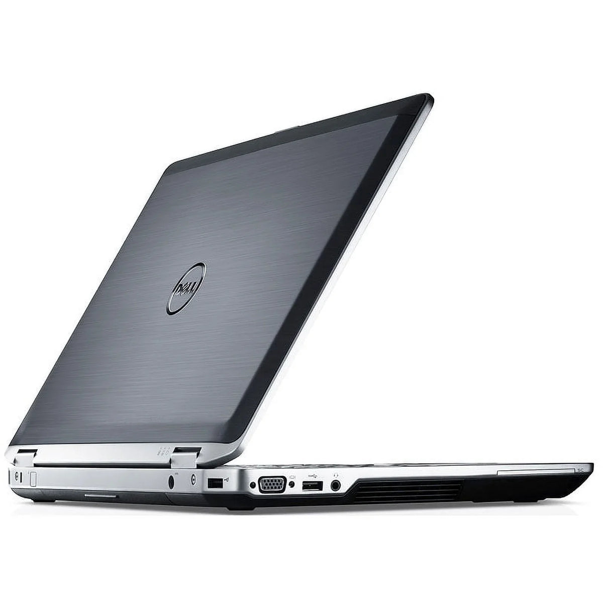 Used  Latitude E6530 3.0GHz i7 8GB 500GB DRW Windows 10 Pro 64 Laptop B