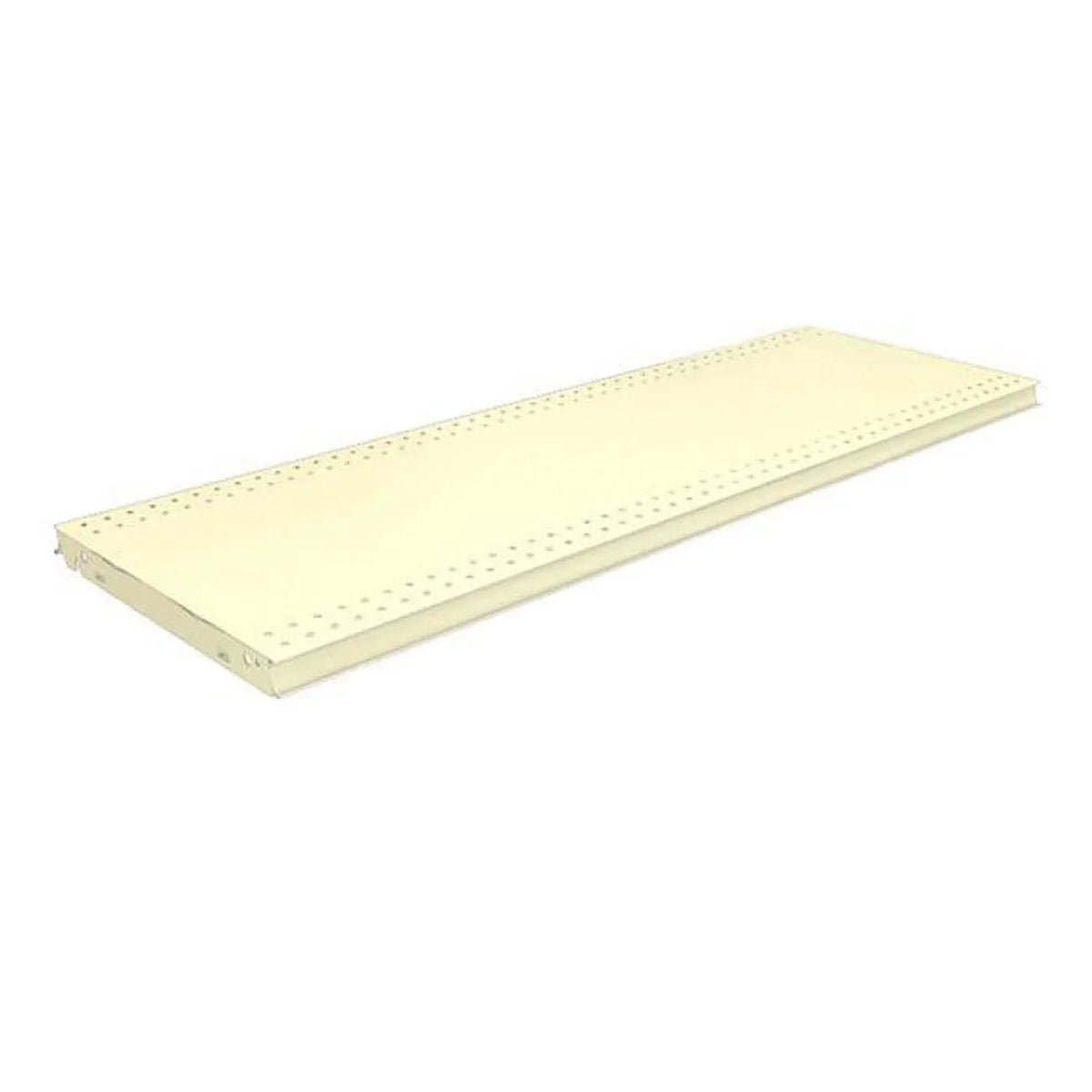 Base Deck, Platinum & Powder Coated - Pack of 2. 1 x 48 x 16 in