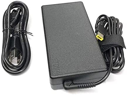 UPBRIGHT Original Genuine OEM  ThinkPad 170W AC Adapter For  ThinkPad T440p 20AN 20AW, 100% matching with P/N: 4X20E50574, ADL170NLC3A, 36200320, 45N0373, 45N0374, ADL170NDC2A, 36200317,