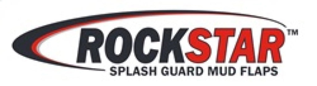 Raptor) 12in W x 23in L Splash Guard - w/ Trim Plates - E101004239. Access ROCKSTAR 2021+  F-150 (Excl