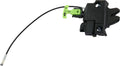 Trunk Lock Actuator matching with 2012-2015  Camry 4Cyl 2.5L