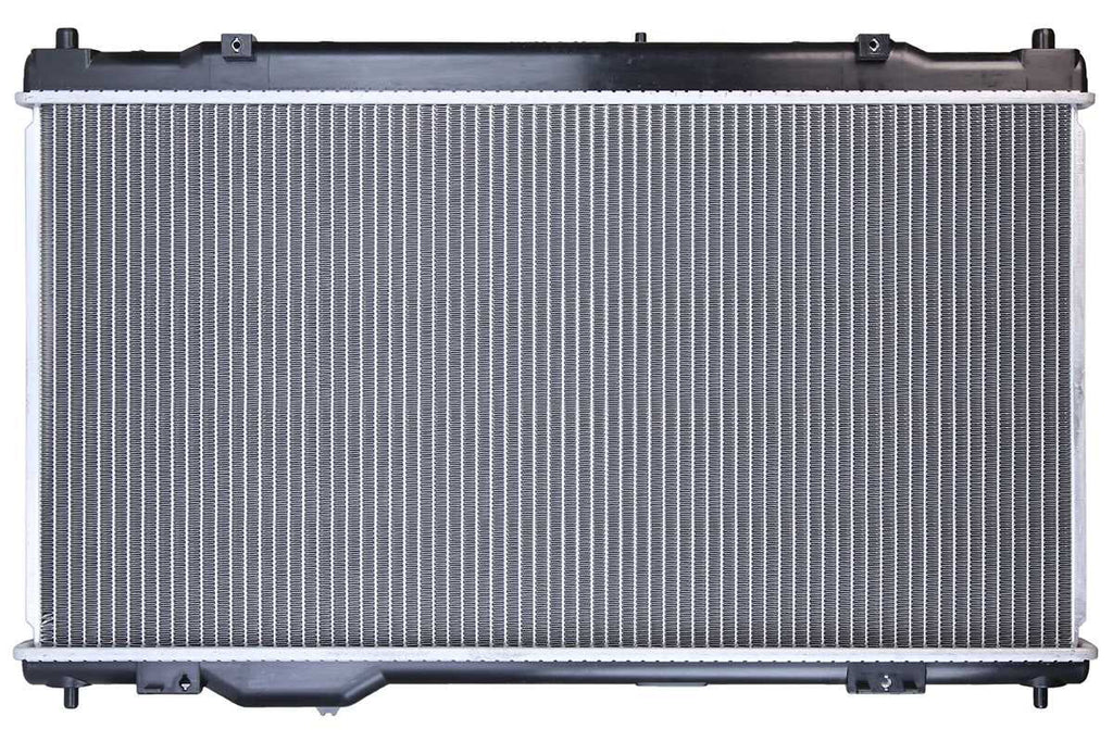 AutoShack Radiator Replacement for 2006 2007 2008 2009 2010 2011 2012 2013 2014 2015 Lexus IS250 IS350 2.5L 3.5L V6 AWD RWD RK1189