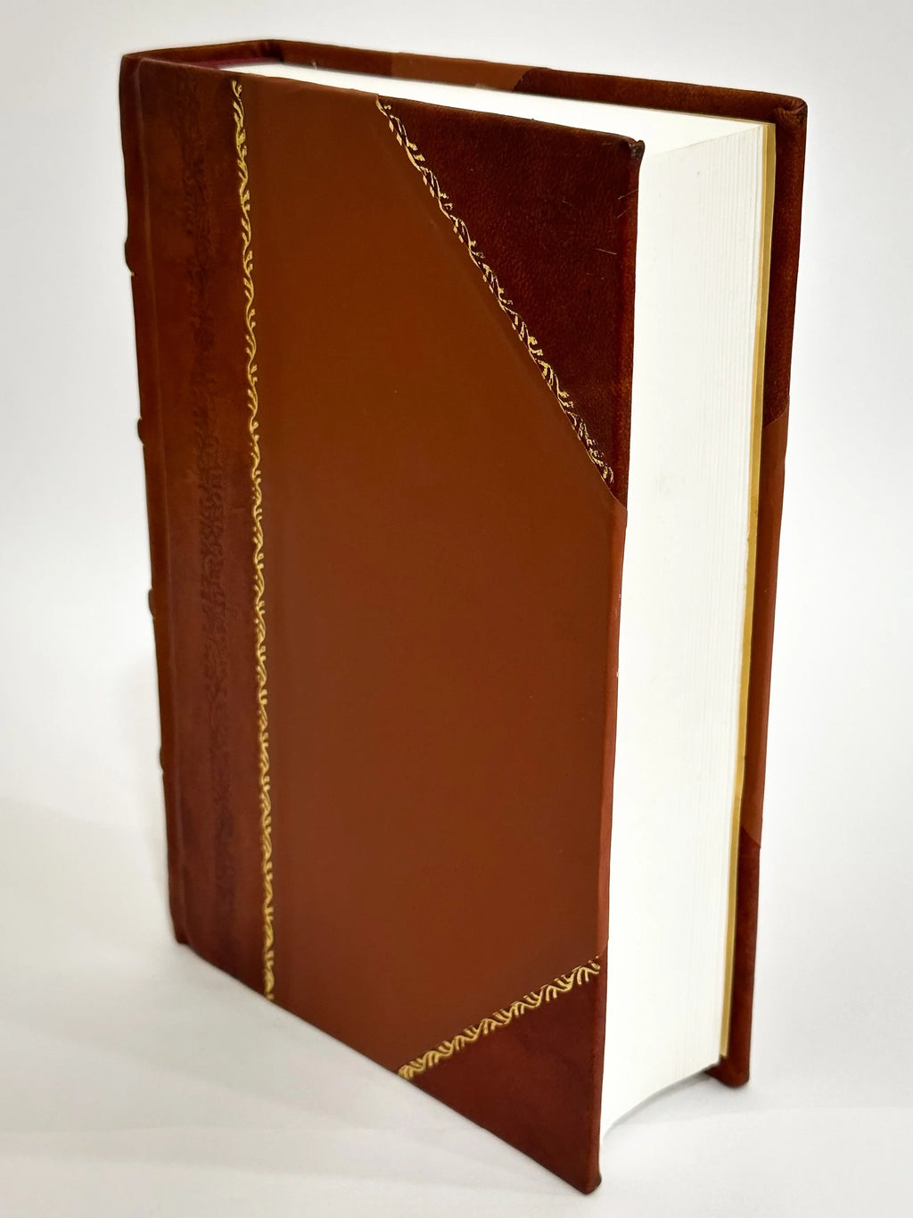Graf Bismarck Und Seine Leute Wahrend Des Krieges Mit Frankreich 1870-1871 Bis Zur Beschiessung Von Paris / Moritz Busch (1899) (1899) [Leather Bound]. Bd