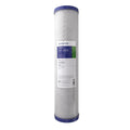 Package Of 2 Pentek EP-20BB Carbon Block liquid Filters 20" x 4-5/8"