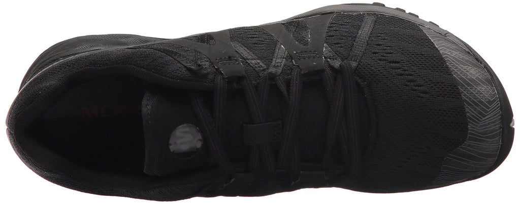 MERRELL Female Adult Women 6.5 J18498 Super Black