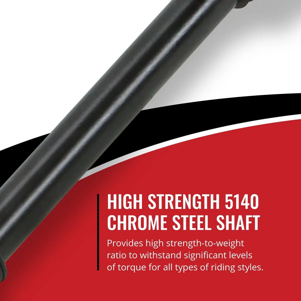 4 pc Sixity XT Front Rear Left Right Axle matching with Polaris Ranger 1000 2015 - R15RTAD1AA EA DIESEL 4X4