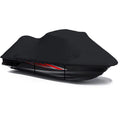 BLACK Jet Ski protector suitable for POLARIS JET SKI VIRAGE 2000 2001 2002 2003 2004 Jet Ski shield