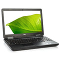 Pre-Owned  Latitude E5540 Laptop i5 Dual-Core 16GB 500GB Win 10 Pro B v.WAA (Refurbished: Good)