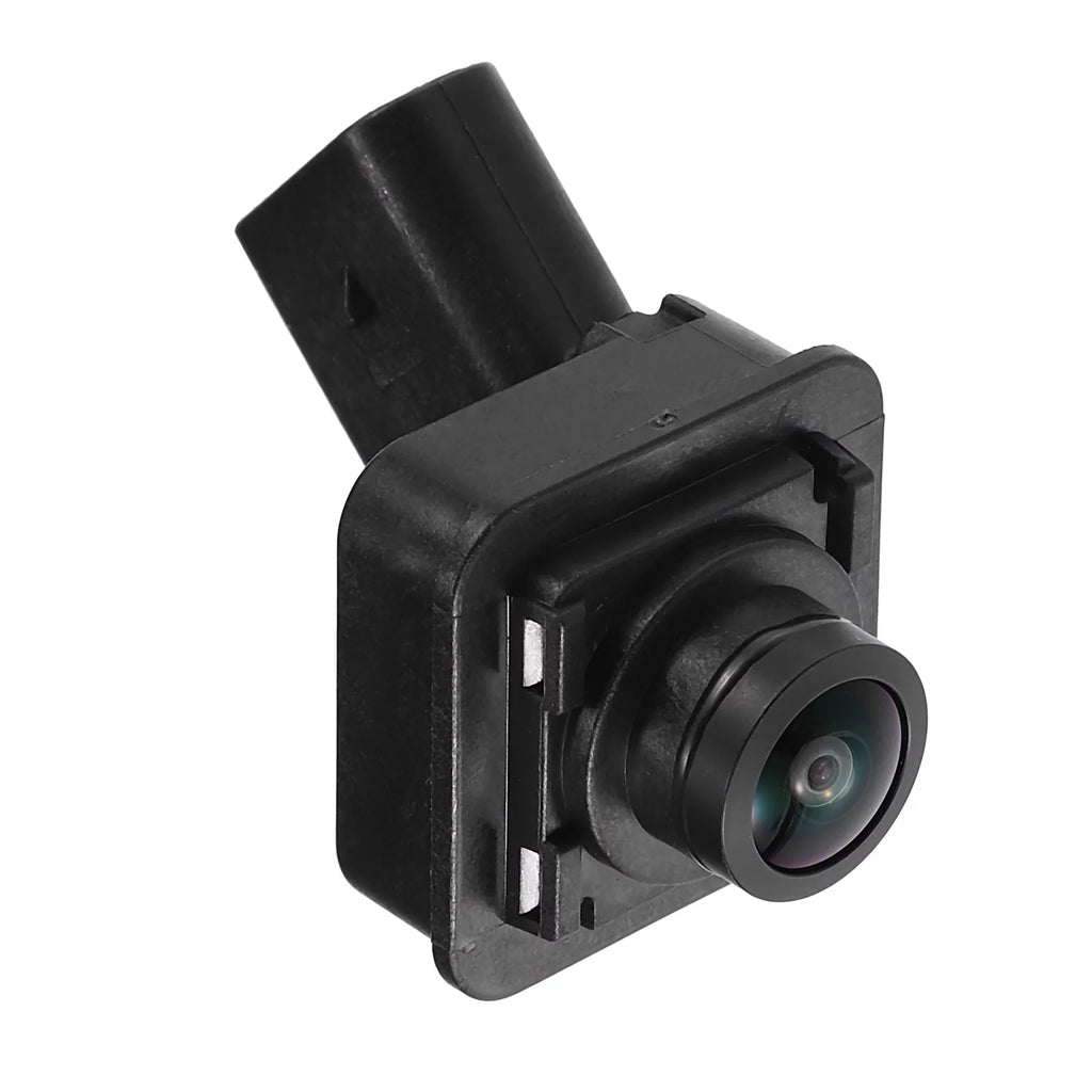 Unique Bargains Car Rear View Camera Back Up Camera Rear Park Assist Reverse Camera for  Explorer 2016-2019 2.3L