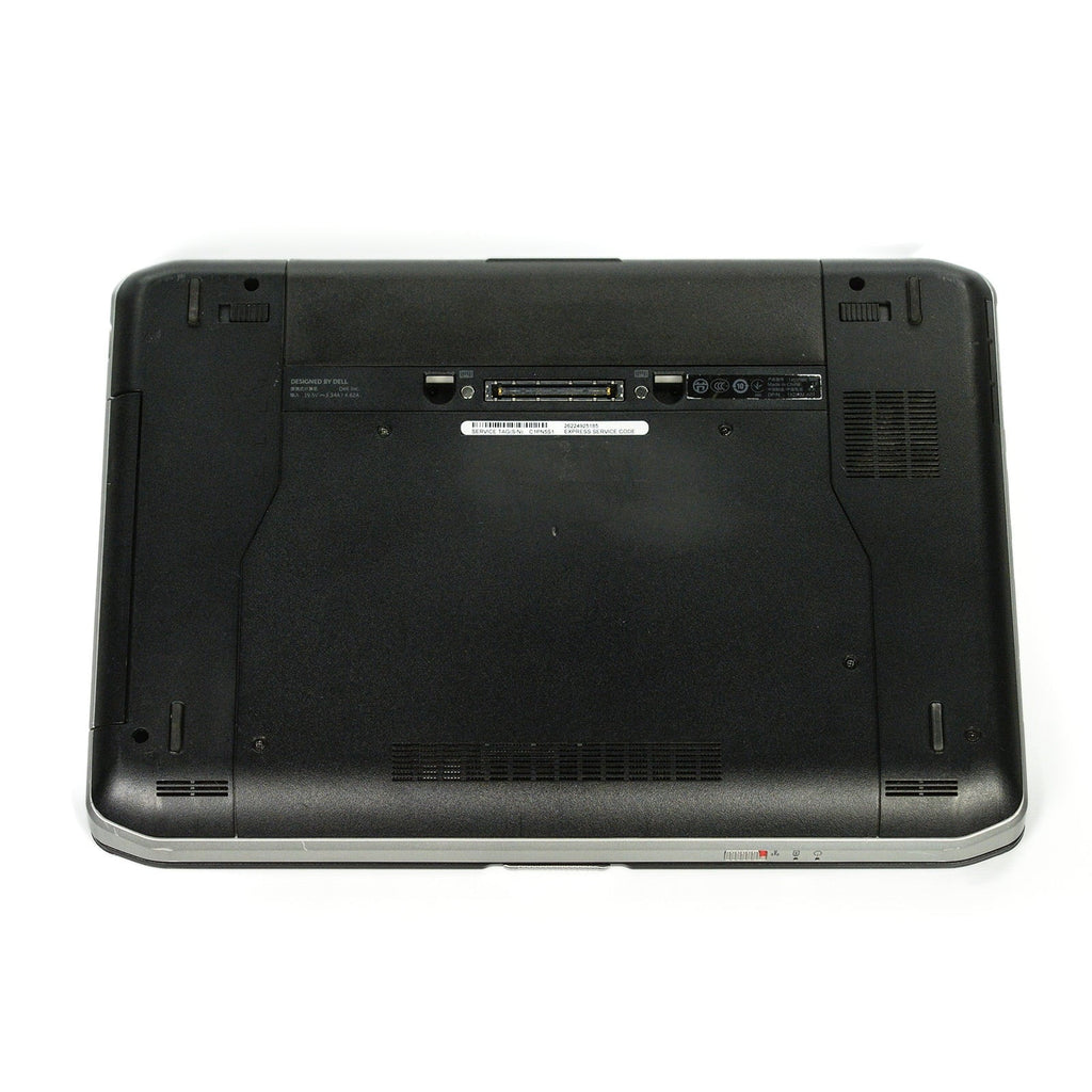 Used  Latitude E5420 Laptop i5 Dual-Core 8GB 500GB Win 10 Pro B v.AA (Used)