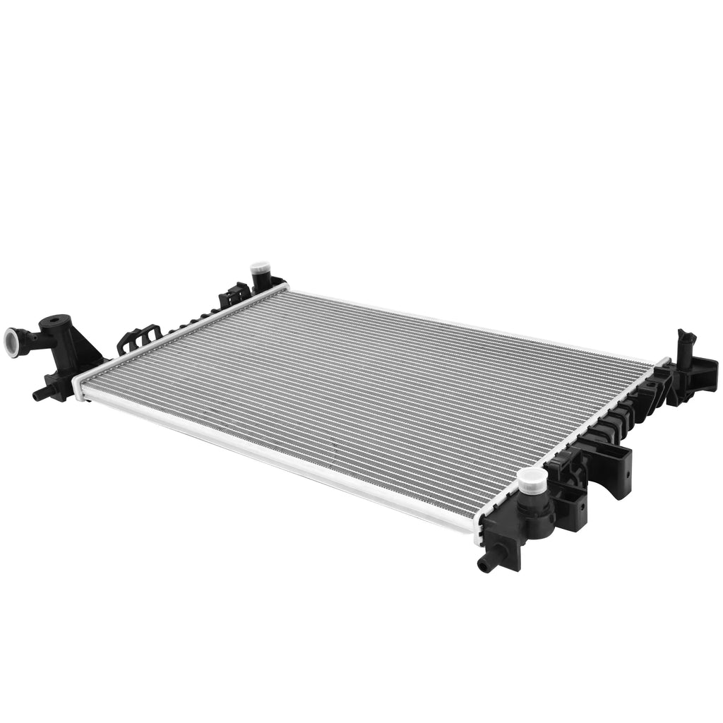 Ledkingdomus Radiator suitable with 2008-2011  Focus RS S SE SEL SES Sport ST 2.0L 2.5L L4