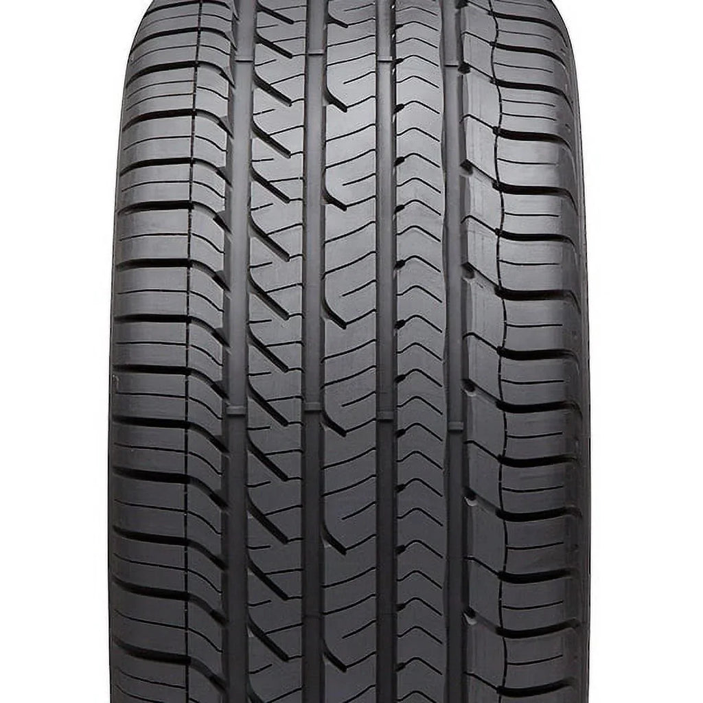 Pair of 2 Goodyear Eagle Sport All Season 255/50R20 109V Performance 50000 Mile Tires 109108366 / 255/50/20 / 2555020 Fits: 2011-19  Explorer XLT, 2006-09 Chevrolet Trailblazer SS