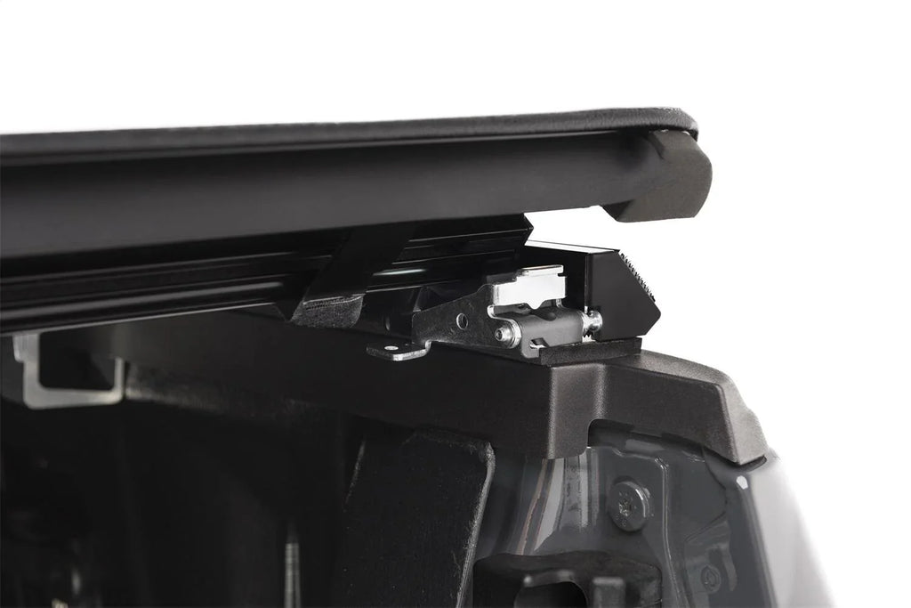 Truxedo Truxport Soft Roll Up Truck Bed Tonneau protector | 278101 | suitable with 2004-2008  F-150 6' 7" Bed (78.8")
