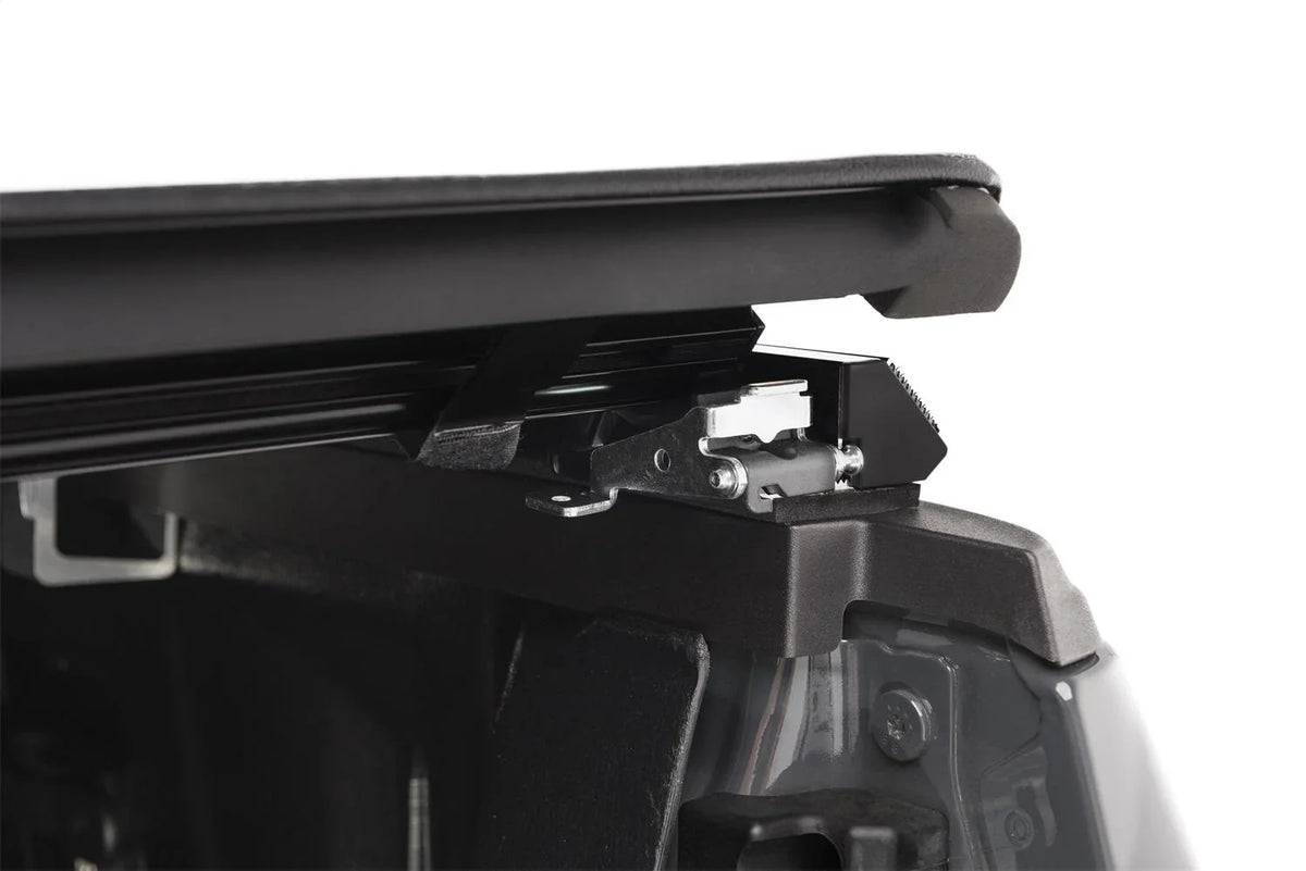 Truxedo Truxport Soft Roll Up Truck Bed Tonneau protector | 278101 | suitable with 2004-2008  F-150 6' 7" Bed (78.8")