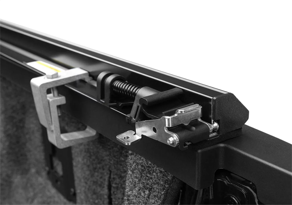 Truxedo Truxport Soft Roll Up Truck Bed Tonneau shield | 298701 | appropriate with 2015-2022  F-150 8' 2" Bed (97.6")