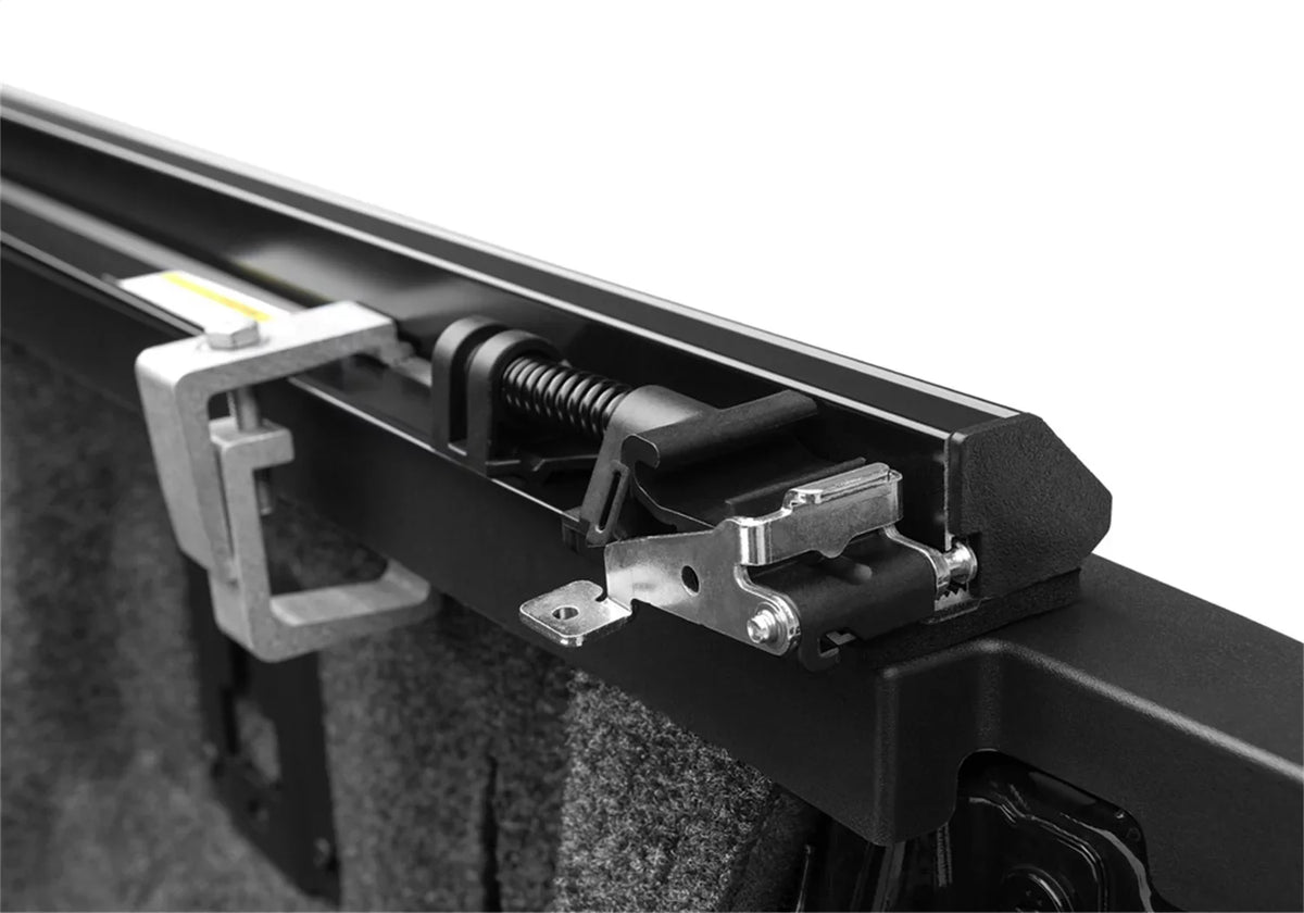 Truxedo Truxport Soft Roll Up Truck Bed Tonneau shield | 298701 | appropriate with 2015-2022  F-150 8' 2" Bed (97.6")