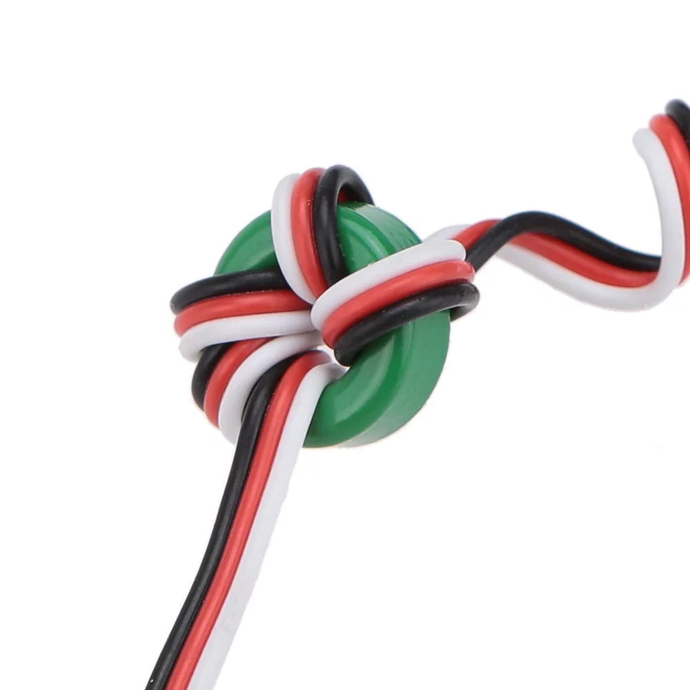 Pinnaco Brushless ESC Electronic Speed Controller with 5.5V/5A BEC for RC vessel