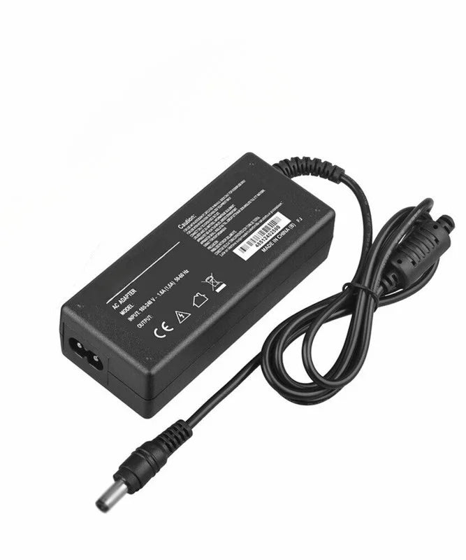 Nuxkst 19.5V 6.67A AC Adapter for  Precision 3520 Power Supply