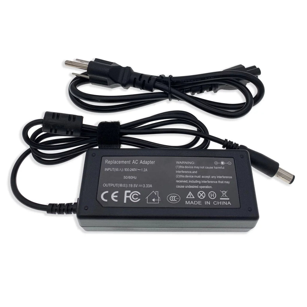19.5V 3.33A 65W AC Adapter Charger for  ProBook 450 G1 Notebook 677774-001