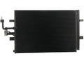 A/C Condenser - matching with 2021 - 2023  Bronco Sport Utility 2022