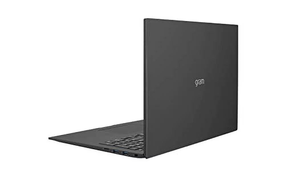 2022 Gram Ultralight Laptop 80Wh Battery 17" WQXGA IPS  i7-1260P 16GB LPDDR5 512GB NVMe SSD Iris Xe Graphics Backlit Keyboard WiFi 6E Thunderbolt 4 Windows 11 Pro w/RATZK 32GB USB