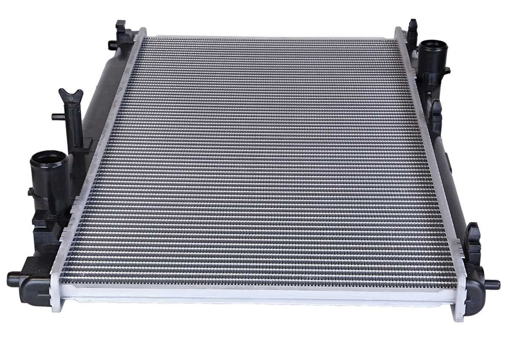 AutoShack Radiator Replacement for 2006 2007 2008 2009 2010 2011 2012 2013 2014 2015 Lexus IS250 IS350 2.5L 3.5L V6 AWD RWD RK1189