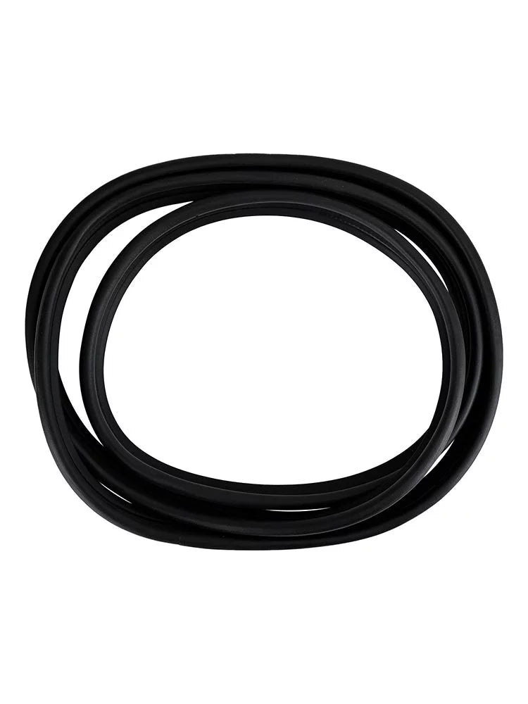 Rear Trunk Lid Weatherstrip Rubber Seal 64461-06060 For  Camry 2007-2011