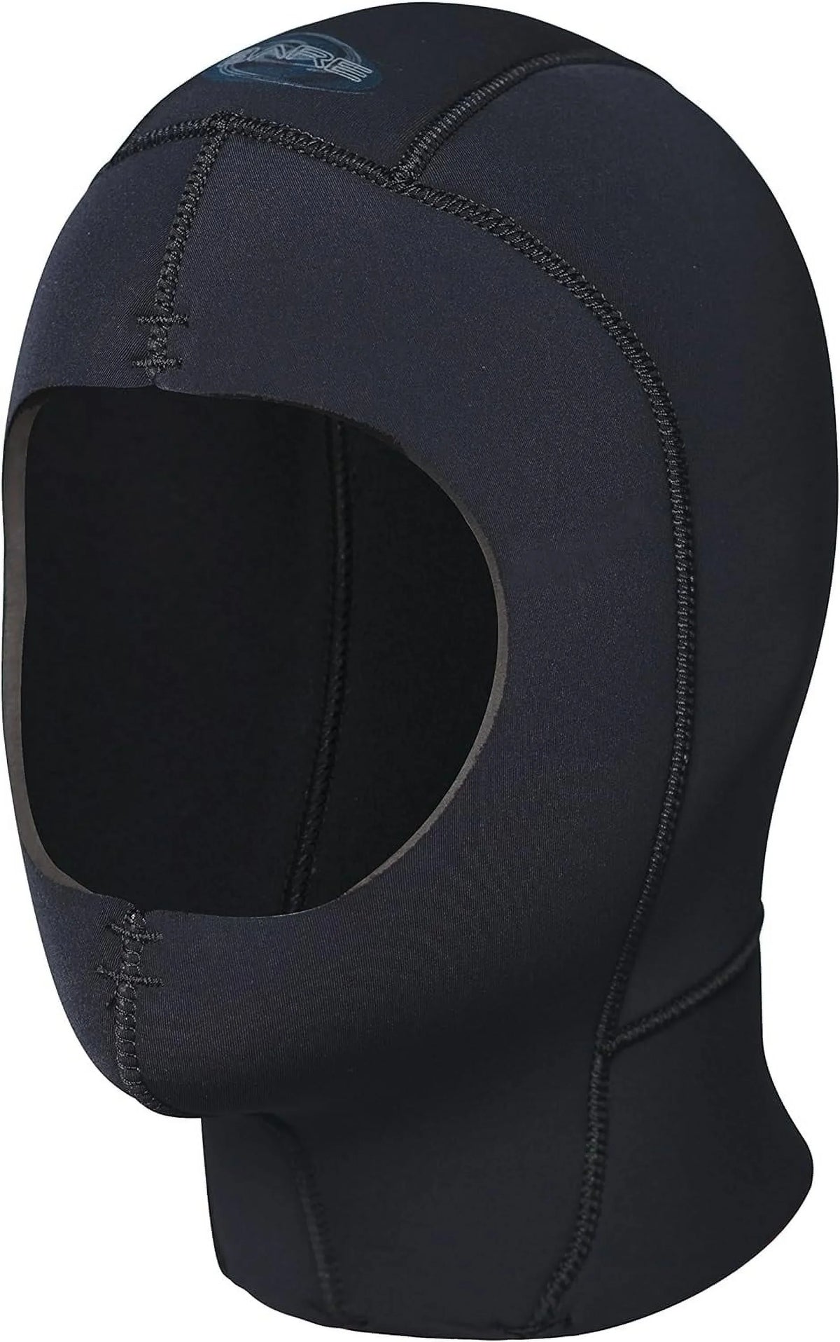 3MM Neo Hood | Neoprene | shield Your Head And Ears In Warm To Cool aqua Conditions | excellent For Diving And Snorkeling | Durable | Comfortable