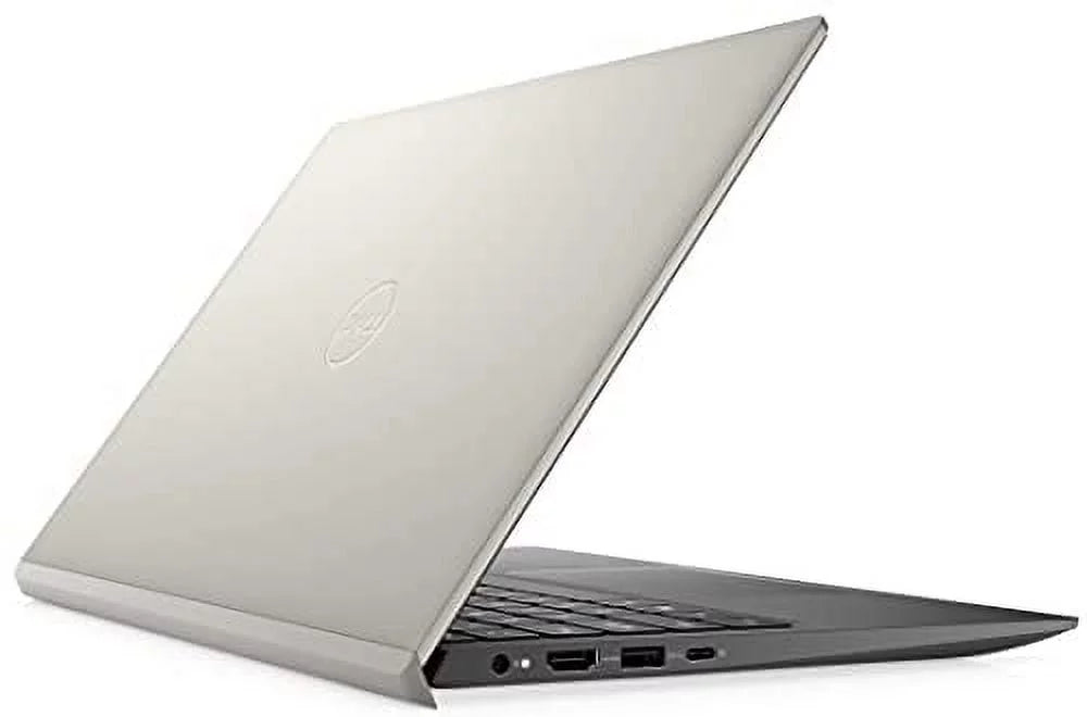 Vostro Business Laptop, 13.3" 300nits FHD 1080p, 11th Gen  Core i7-1165G7, NVIDIA MX350 Graphics, 8GB LPDDR4 RAM, 256GB NVMe PCIe SSD, Backlit KB, FP Reader, Win 10 Pro (used)