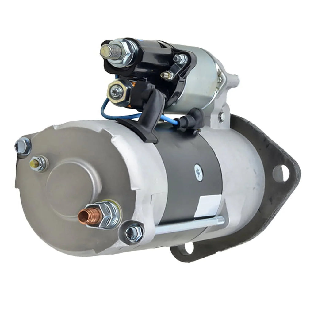 New Plgr 12V Starter Fits  Truck B600 B700 F900 1985-1989 428000-1421 Ms2506