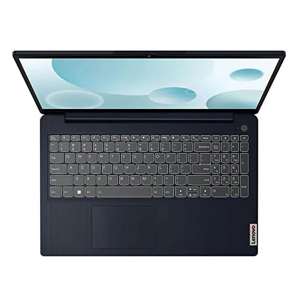 2022  IdeaPad 3 15.6" FHD Touchscreen Laptop  i5-1135G7 4 Cores Iris Xe Graphics 20GB RAM DDR4 1TB M.2 SSD Fingerprint Reader Backlit Keyboard WiFi 6 Windows 10 Pro w/ 32GB USB
