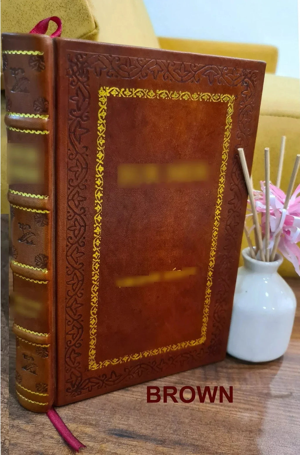 The filtration of public moisture-supplies 1905 [Premium Leather Bound]