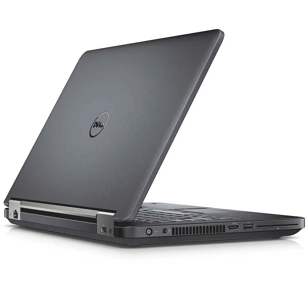 Used  Latitude E5540 2.0GHz i5 4GB 320GB DRW Windows 10 Pro 64 Laptop