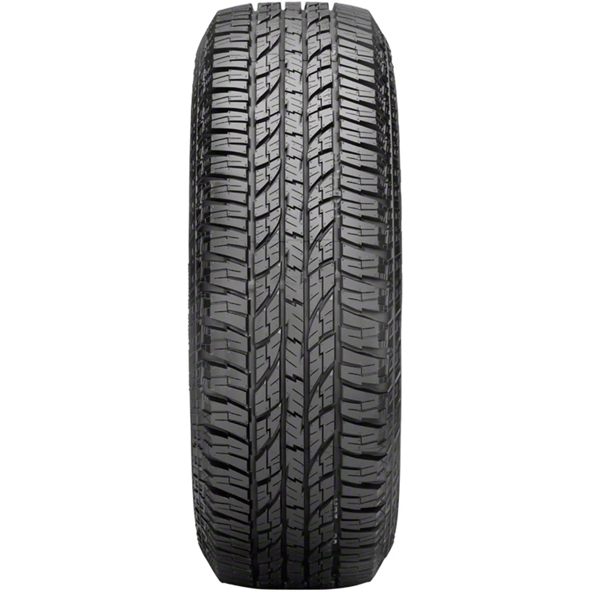 Yokohama Geolandar A/T G015 255/65R17XL 114H BW All climate Tire