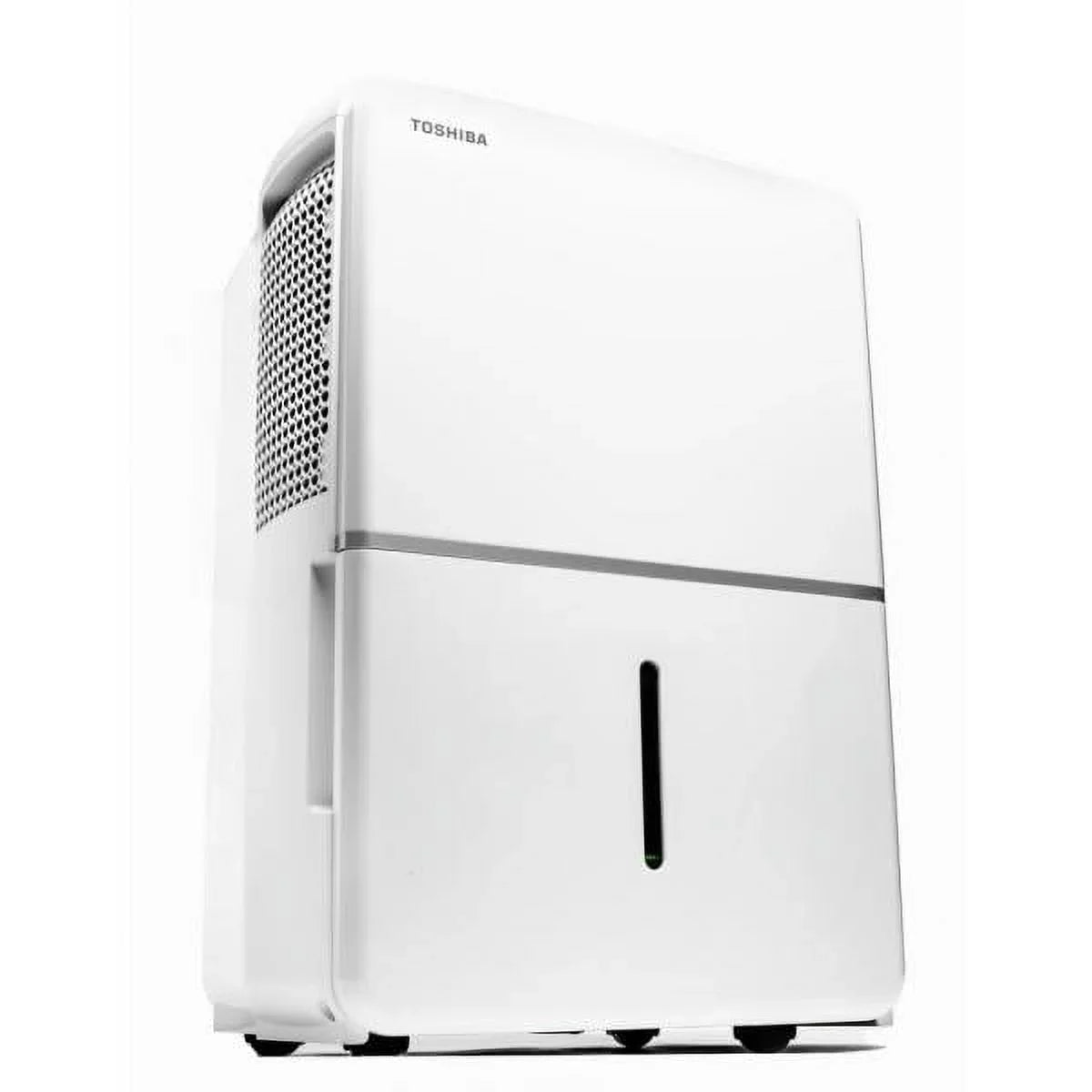 Restored  50 Pint Dehumidifier with continuous operation (Factory Refurbished)