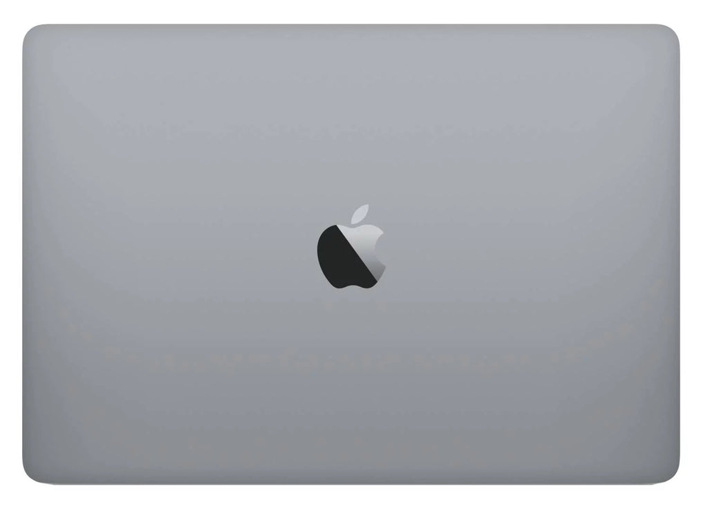 A Grade Macbook Pro 15.4-inch (Retina DG, Space Gray, Touch Bar) 2.9Ghz Quad Core i7 (Mid 2017) MPTT2LL/A 128GB SSD 16GB Memory 2880x1800 Display Mac OS Sierra Power Adapter Included