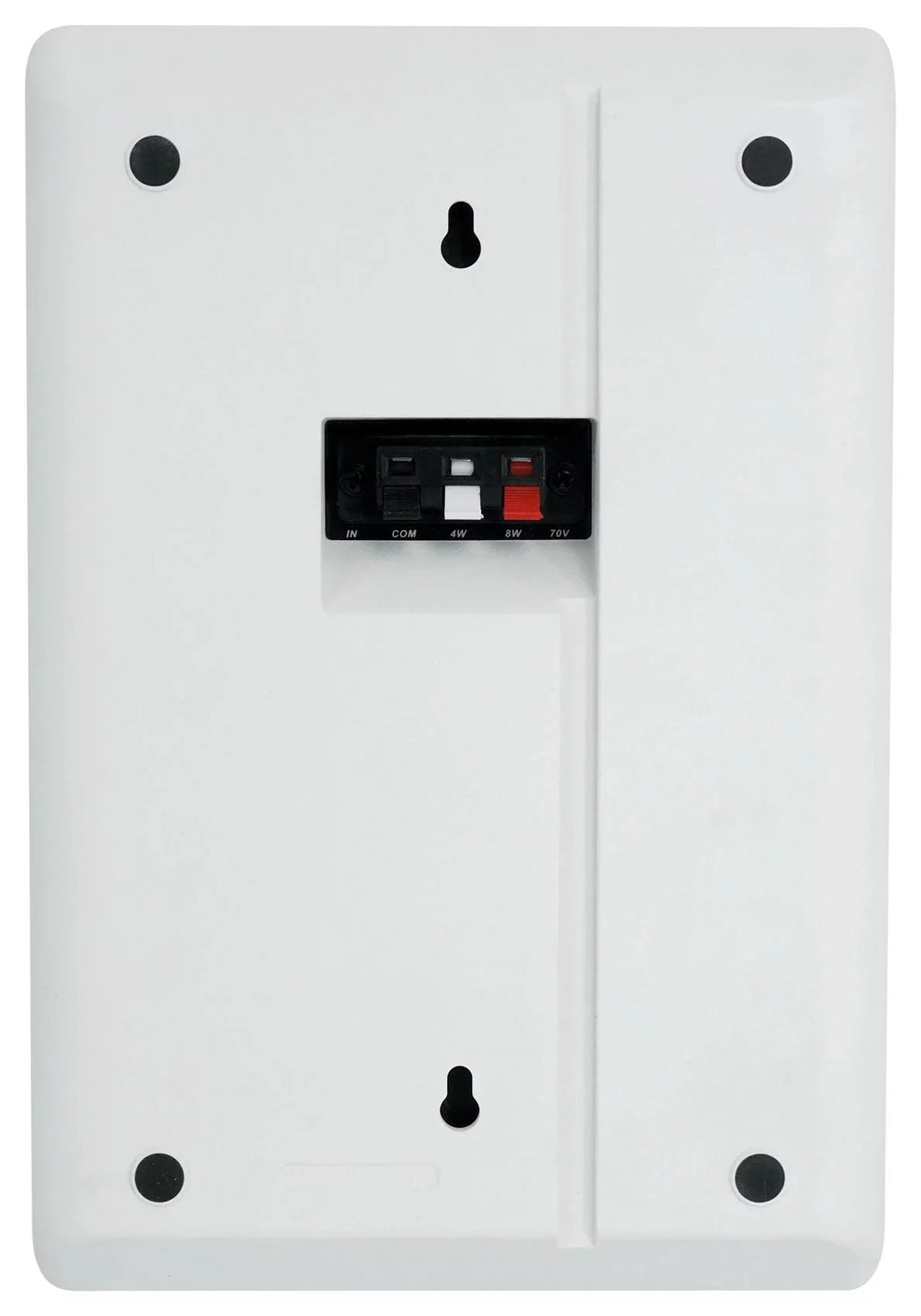 6-Zone Amp+4 JBL White Pendant+6 Slim White Wall Speakers 4 Restaurant/Bar/Cafe