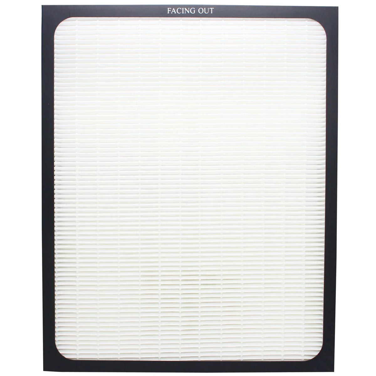 3-Pack Replacement Blueair 201 Air Purifier Filter - matching Blueair 200 & 300 Air Filter