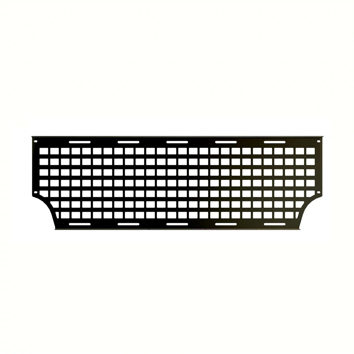 Putco 195133 Molle Panel Fits 19-21 Ranger Fits select: 2019-2022  RANGER