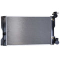 AutoShack Radiator Replacement for 2009 2010 2011 2012 2013 2014  Matrix 2009-2014 2015 2016 2017 2018 2019 Corolla 2009-2010 Pontiac Vibe 1.8L 2.0L FWD RK1571
