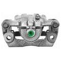 AutoShack Rear New Brake Caliper Assembly with Bracket Driver Side Replacement for 2007 2008 2009 2010  Edge 2007-2010 2011 2012 Mazda CX-7 2007-2010 Lincoln MKX 2.3L 2.5L 3.5L V6 AWD FWD