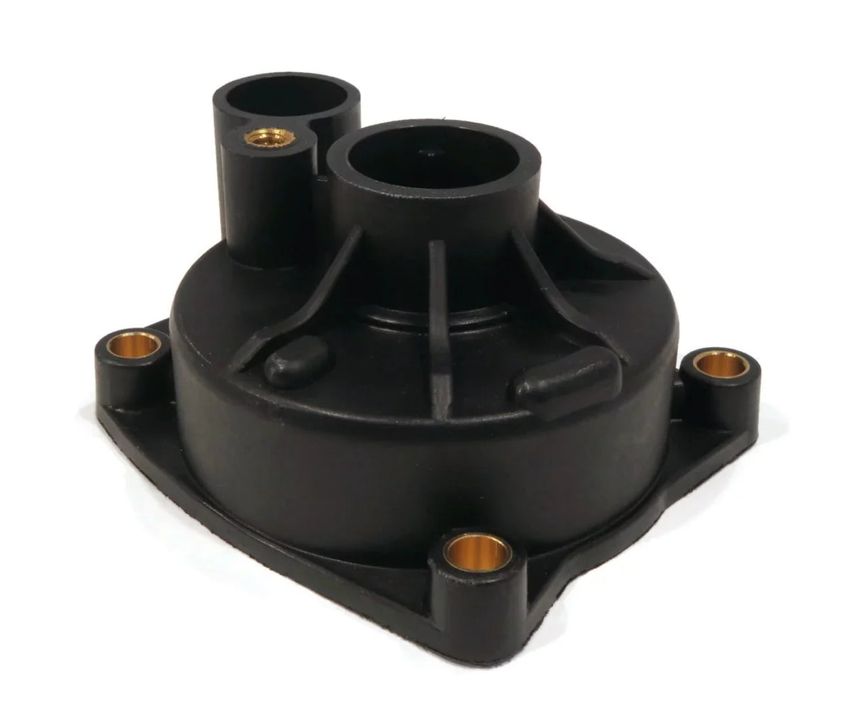 The ROP Shop | aqua Pump Impeller Kit For 1982 Evinrude 70  E70ELCNB, E70TLCNB Outboard ship