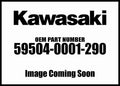 Kawasaki 2020 JET Insert vessel Fender Si 59504-0001-290 New OEM