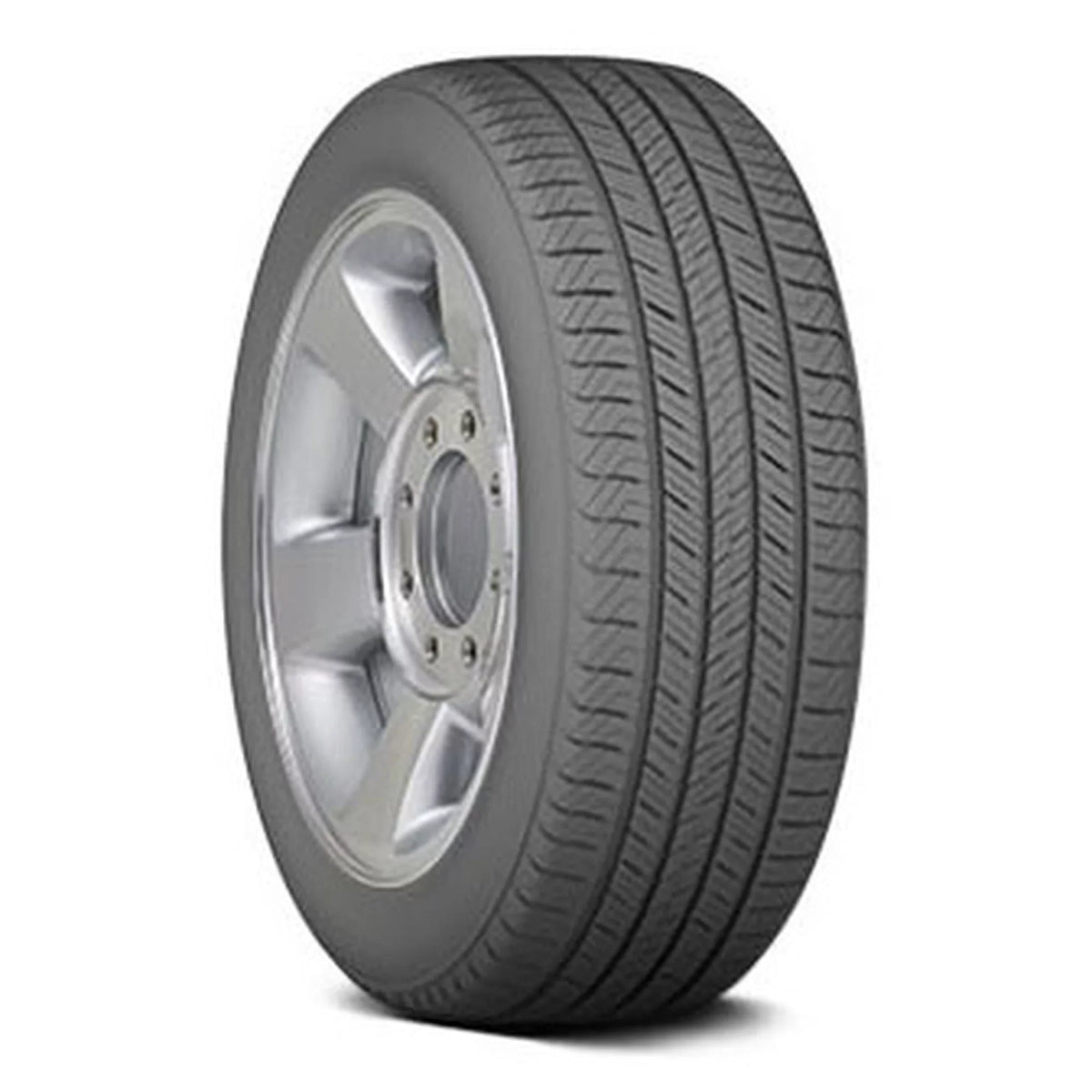 Lancaster LS-07 H/T All Season 215/60R17 96V Passenger Tire