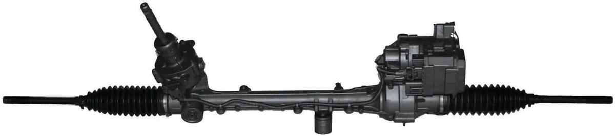 Detroit Axle - Steering Rack and Pinion for 2013-2017  Escape Focus C-Max 2014 2015 2016 Electric Power Steering Rack and Pinion Replacement