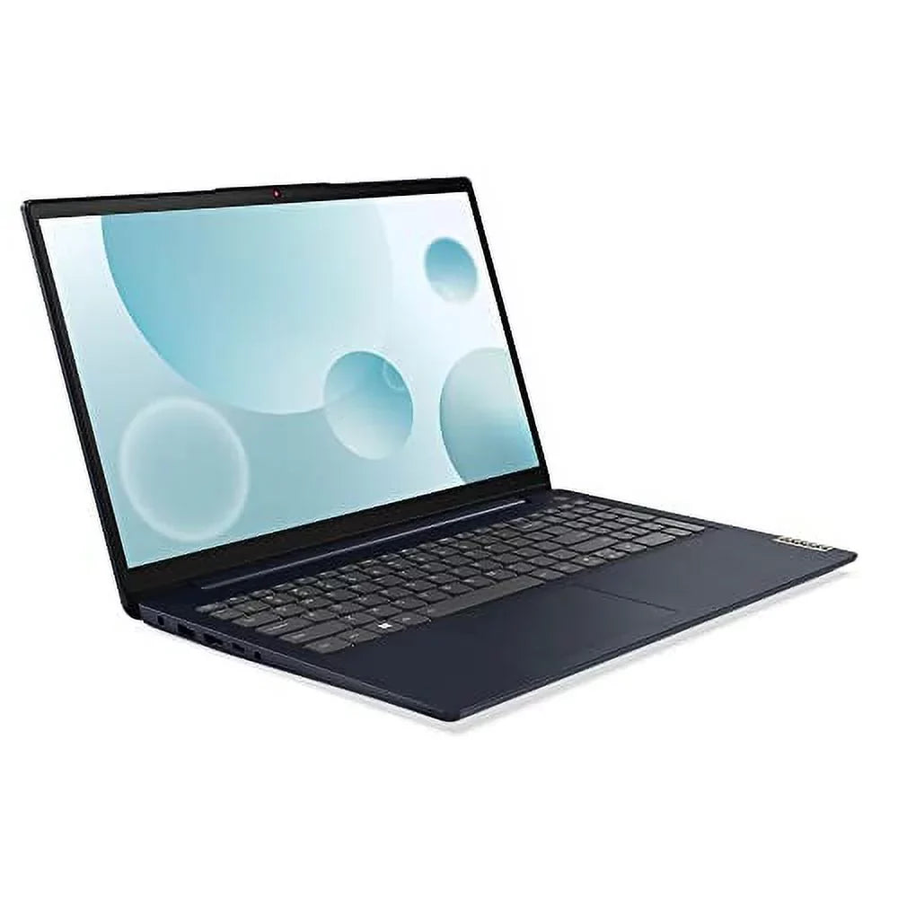 2022  IdeaPad 3 15.6" FHD Touchscreen Laptop  i5-1135G7 4 Cores Iris Xe Graphics 20GB RAM DDR4 1TB M.2 SSD Fingerprint Reader Backlit Keyboard WiFi 6 Windows 10 Pro w/ 32GB USB
