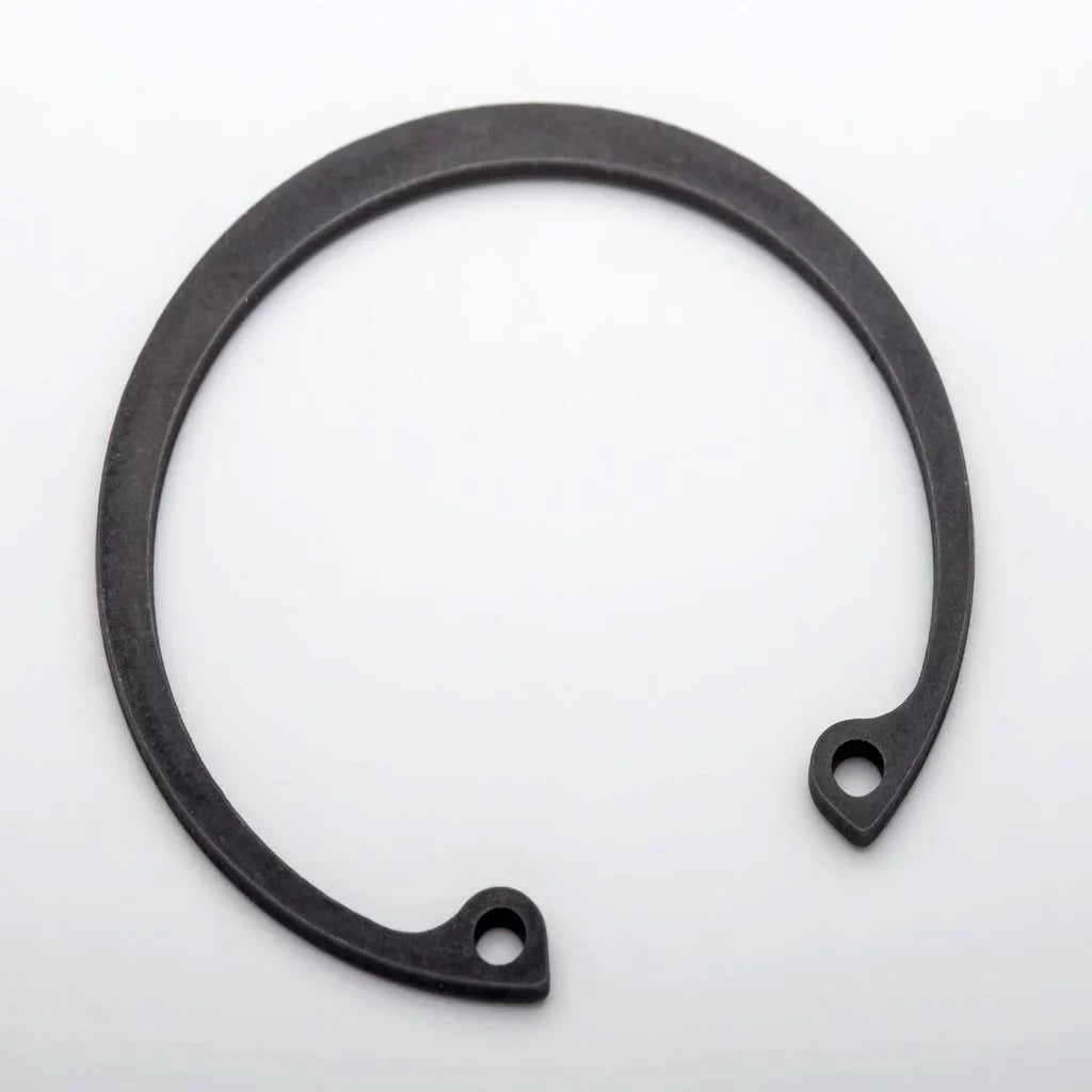 Internal Retaining Ring / Housing Ring 2-9/16" (Pack of 75) Carbon Steel
