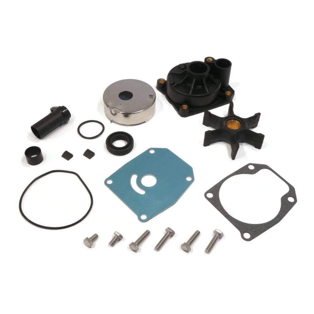 The ROP Shop | aqua Pump Impeller Kit For 1982 Evinrude 70  E70ELCNB, E70TLCNB Outboard ship